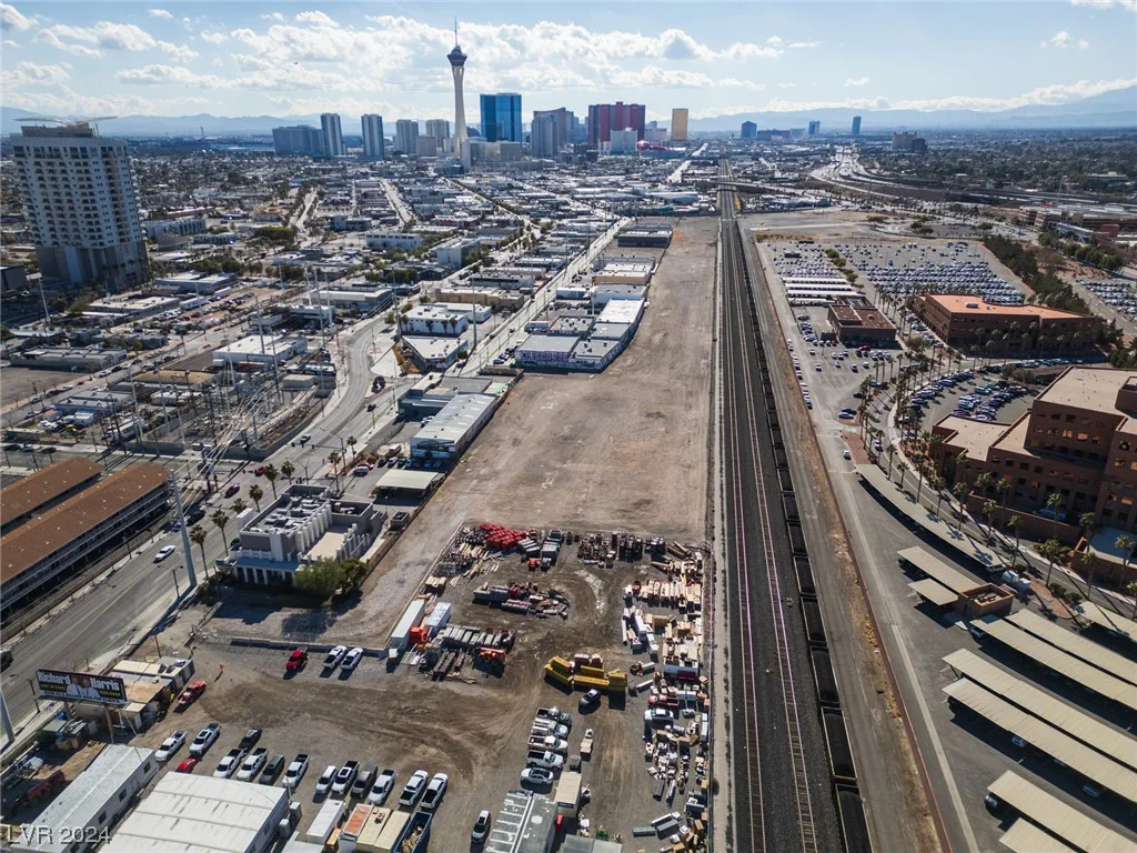 840 Commerce, Las Vegas, NV 89106
