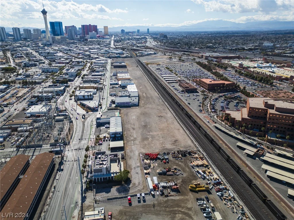 840 Commerce, Las Vegas, NV 89106
