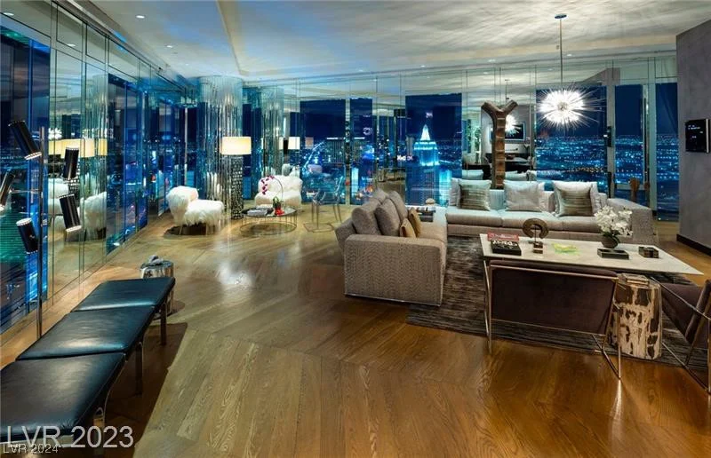 3750 Las Vegas, Las Vegas, NV 89158