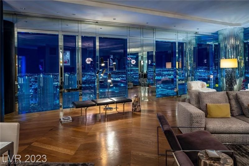 3750 Las Vegas, Las Vegas, NV 89158