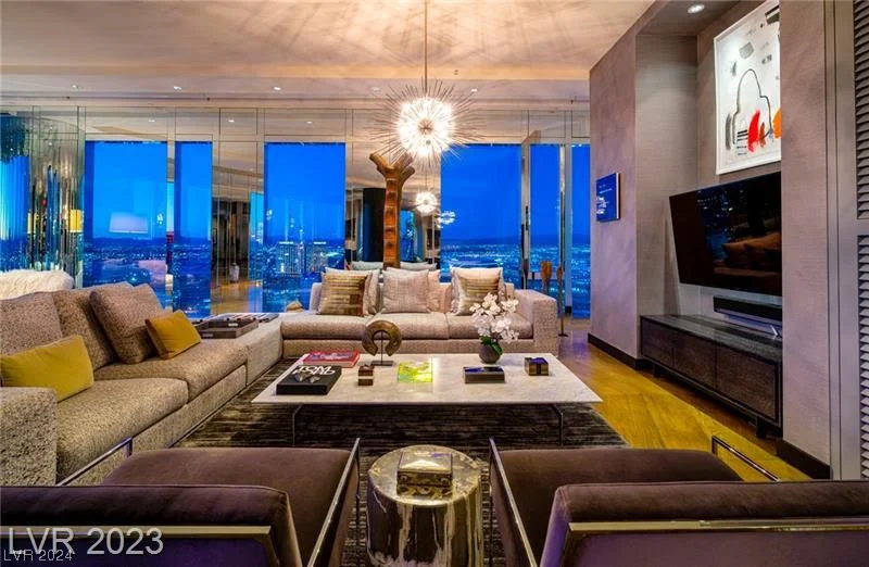 3750 Las Vegas, Las Vegas, NV 89158