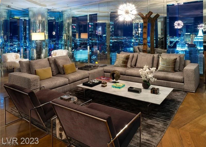 3750 Las Vegas, Las Vegas, NV 89158
