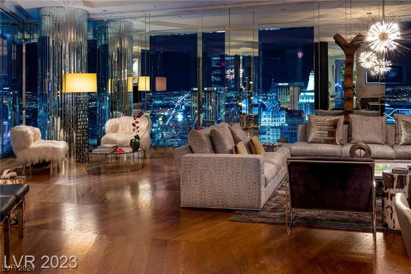 3750 Las Vegas, Las Vegas, NV 89158