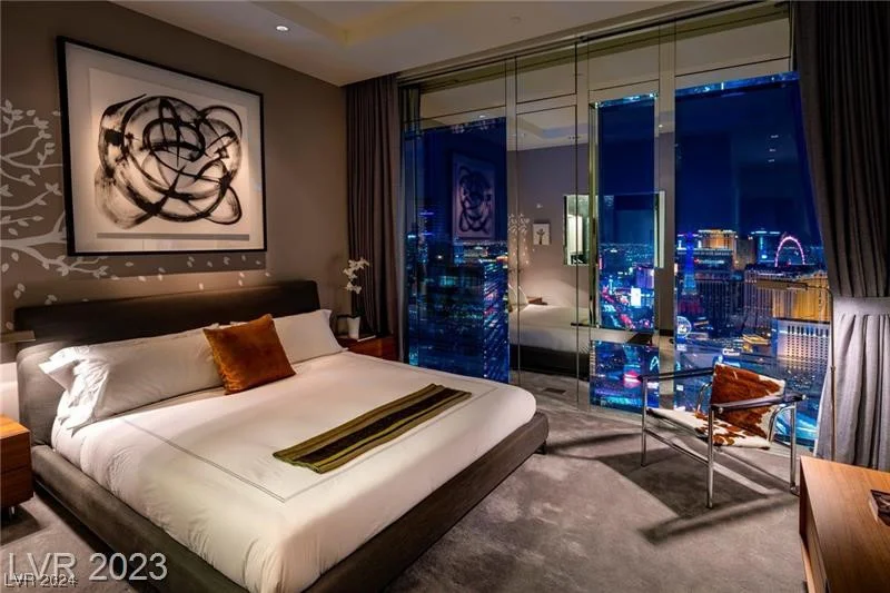 3750 Las Vegas, Las Vegas, NV 89158