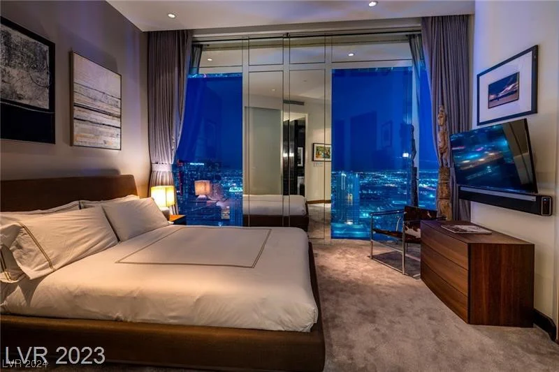 3750 Las Vegas, Las Vegas, NV 89158
