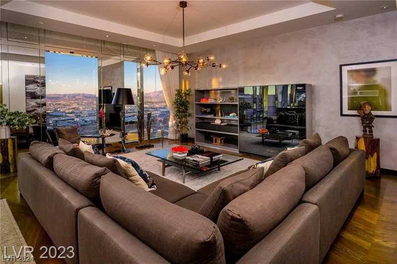 3750 Las Vegas, Las Vegas, NV 89158