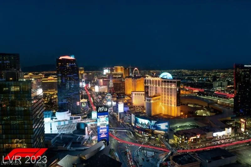 3750 Las Vegas, Las Vegas, NV 89158