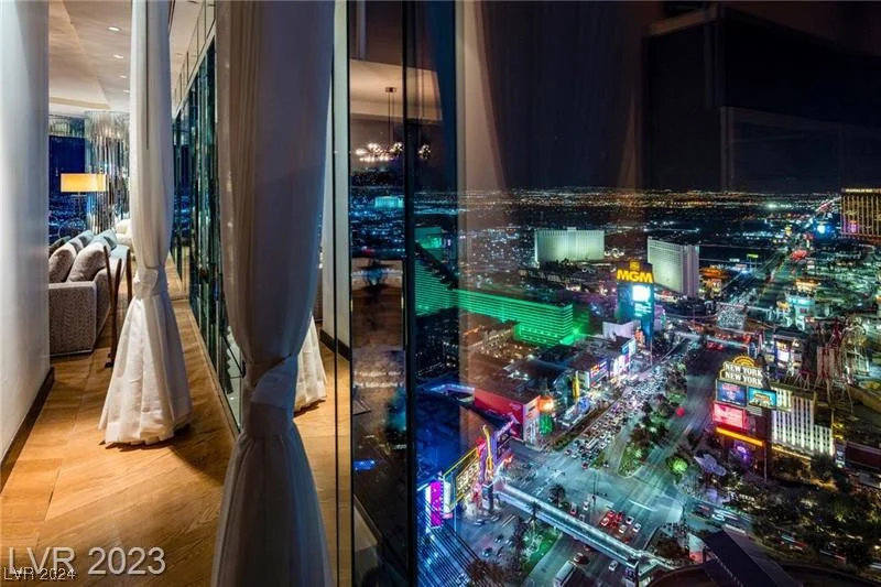 3750 Las Vegas, Las Vegas, NV 89158