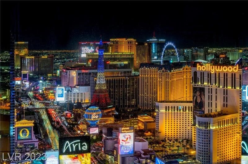 3750 Las Vegas, Las Vegas, NV 89158