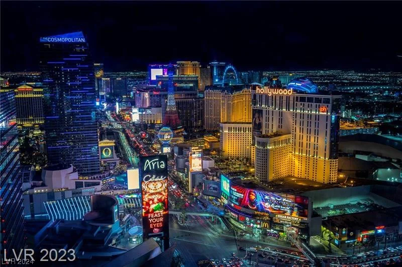 3750 Las Vegas, Las Vegas, NV 89158