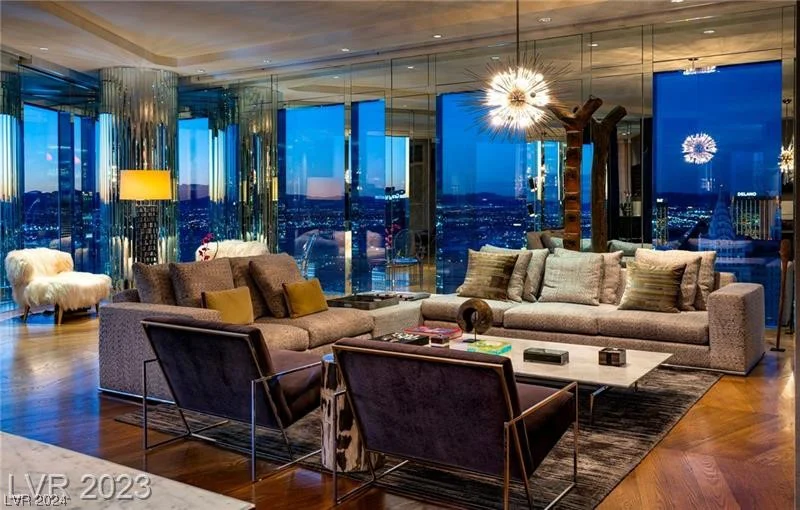 3750 Las Vegas, Las Vegas, NV 89158