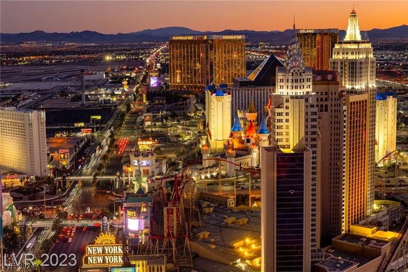 3750 Las Vegas, Las Vegas, NV 89158