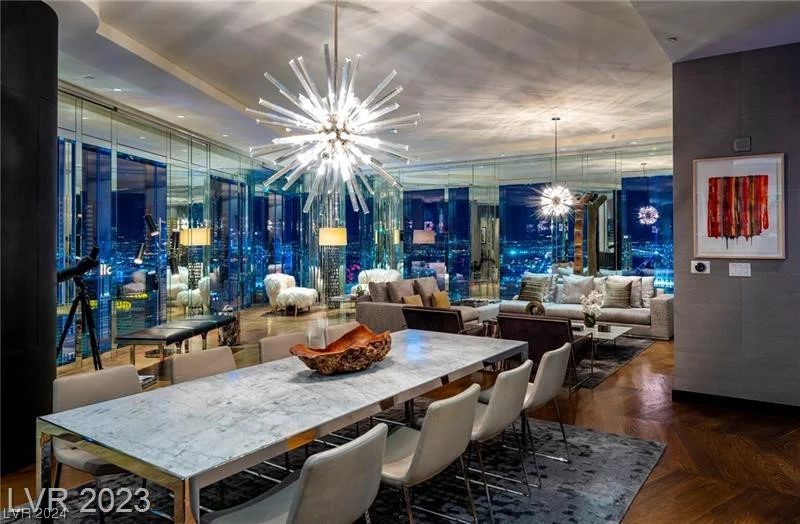 3750 Las Vegas, Las Vegas, NV 89158