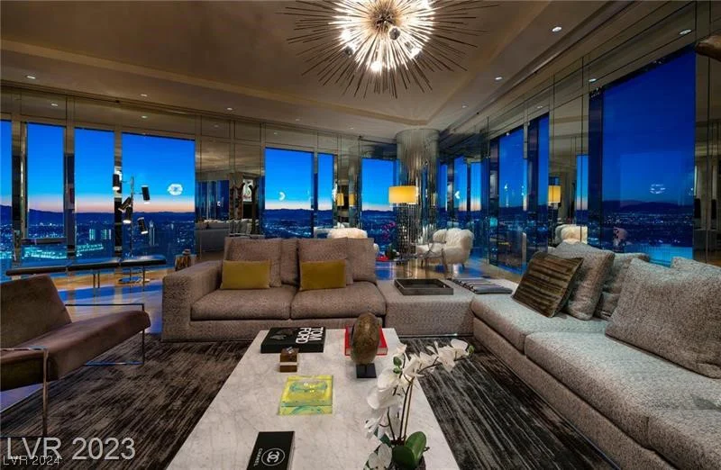 3750 Las Vegas, Las Vegas, NV 89158