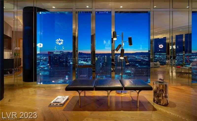 3750 Las Vegas, Las Vegas, NV 89158
