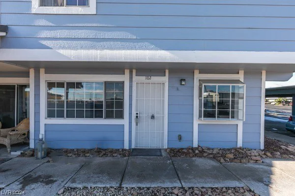 5410 Centurion, Las Vegas, NV 89122