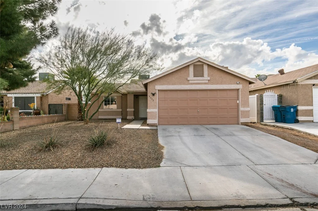5753 Forsythe, Las Vegas, NV 89142