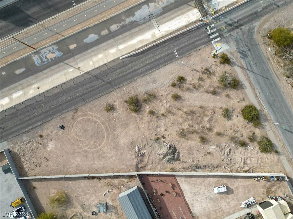 N Pueblo, Henderson, NV 89015