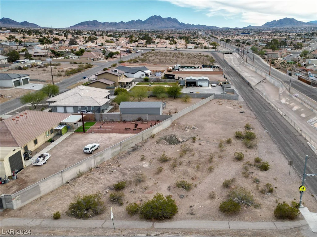 N Pueblo, Henderson, NV 89015
