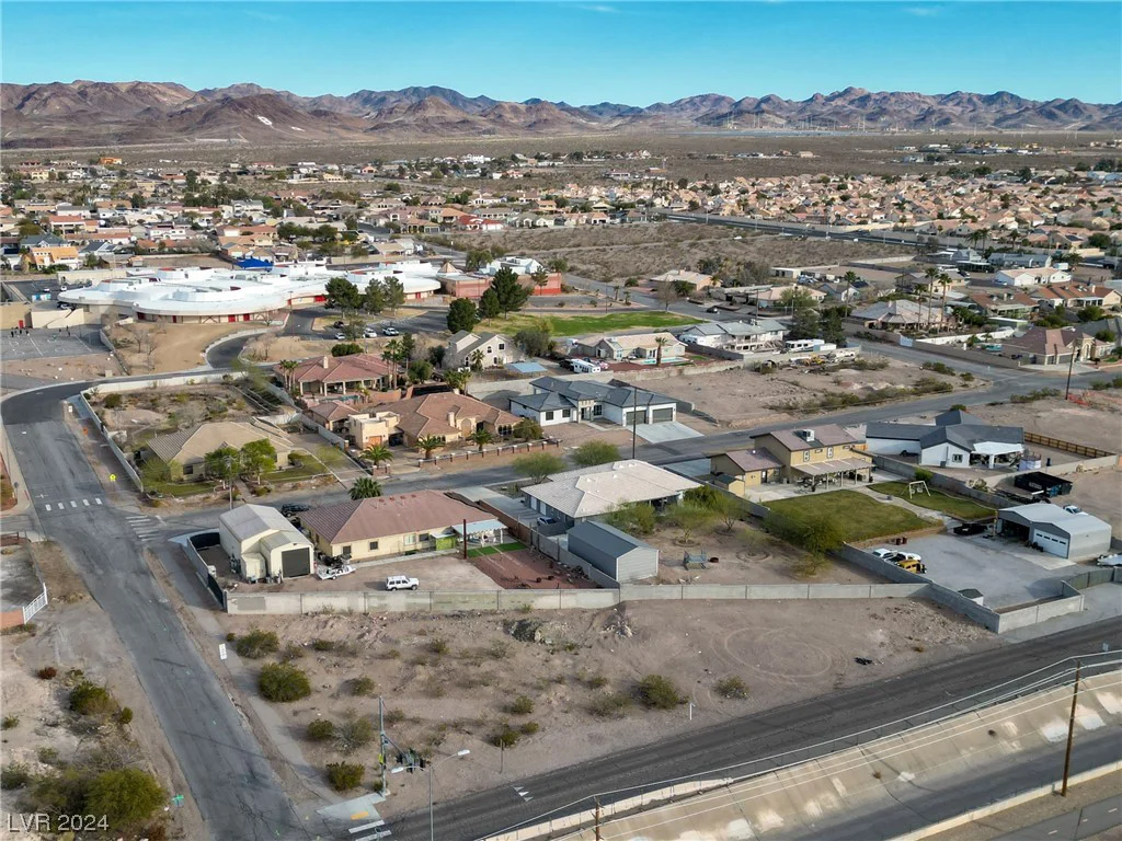 N Pueblo, Henderson, NV 89015