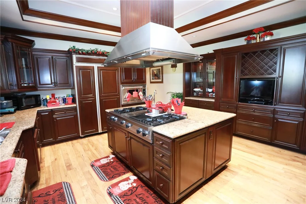 7650 Via Olivero, Las Vegas, NV 89117