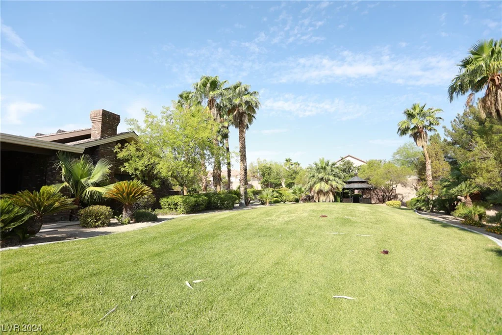 7650 Via Olivero, Las Vegas, NV 89117