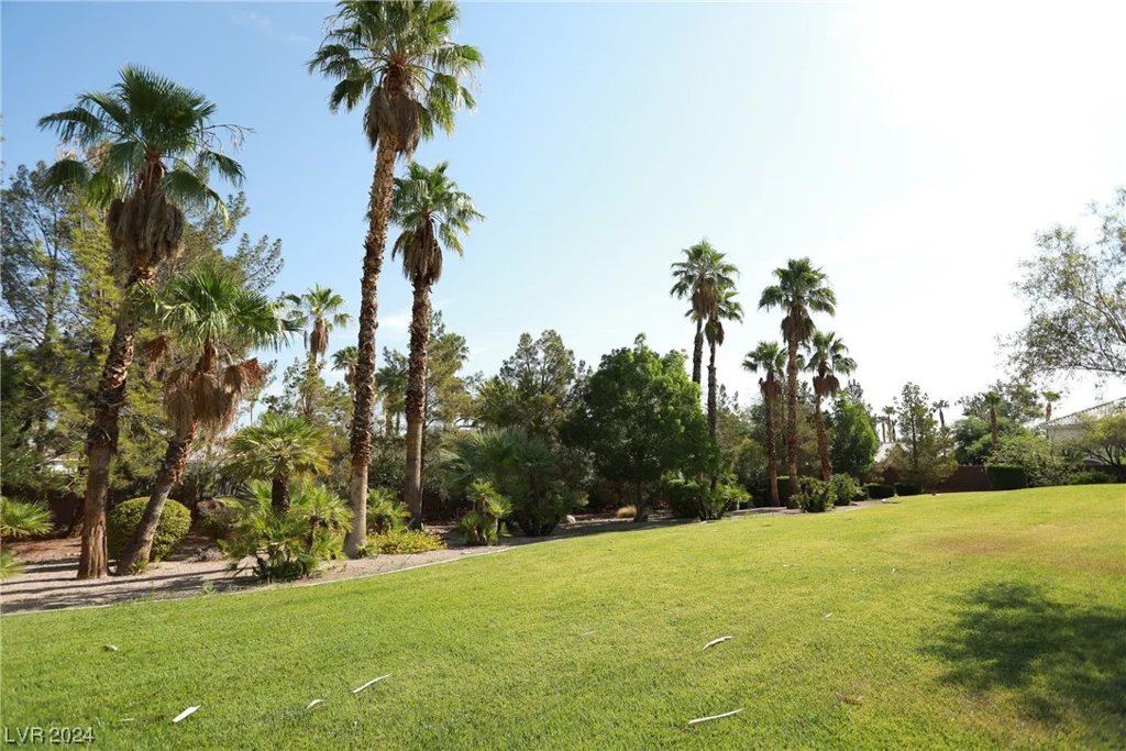 7650 Via Olivero, Las Vegas, NV 89117
