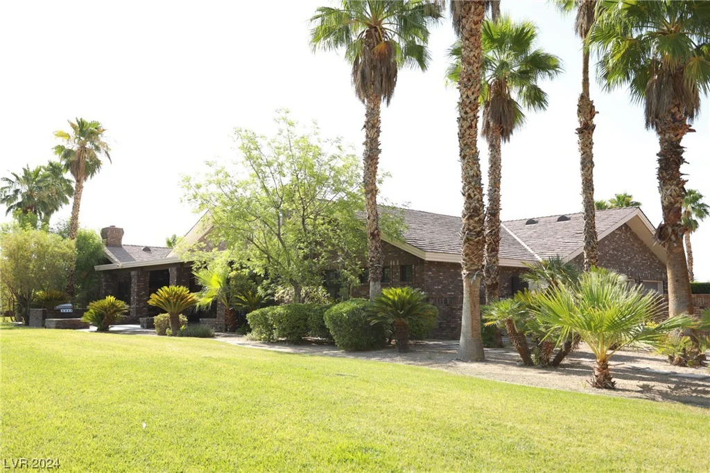7650 Via Olivero, Las Vegas, NV 89117