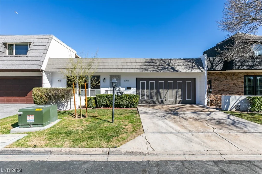 3756 Pilgrim, Las Vegas, NV 89121