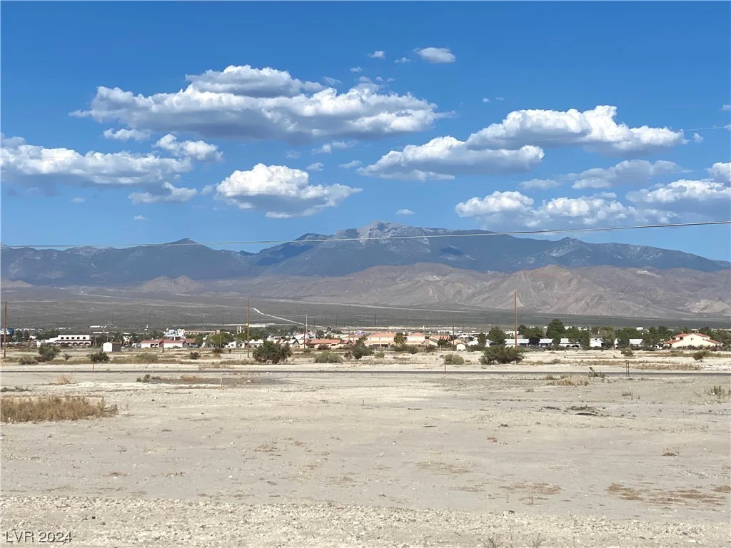 1220 Zelzah, Pahrump, NV 89048