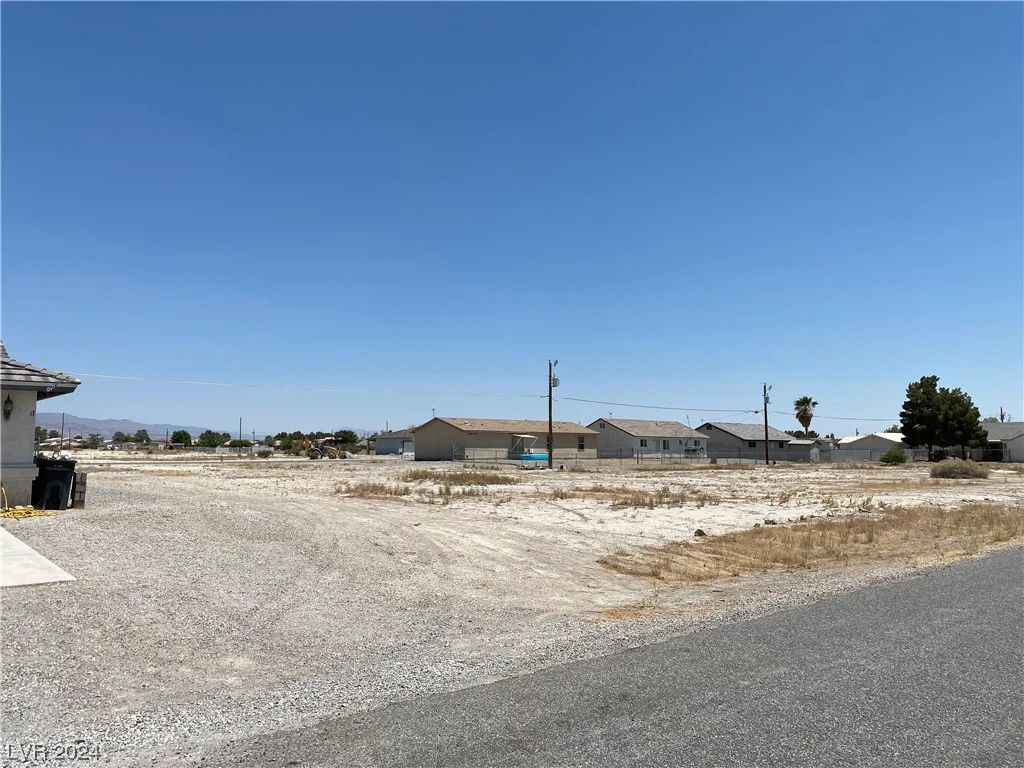 1220 Zelzah, Pahrump, NV 89048