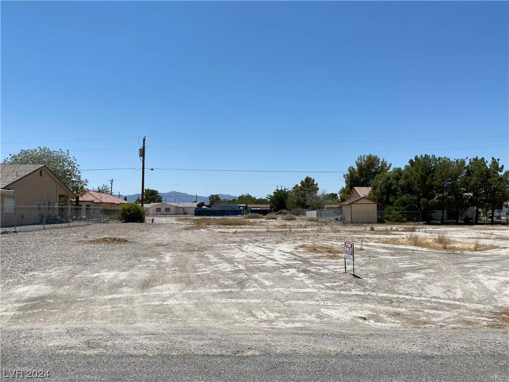 1220 Zelzah, Pahrump, NV 89048