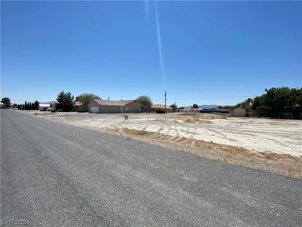 1220 Zelzah, Pahrump, NV 89048