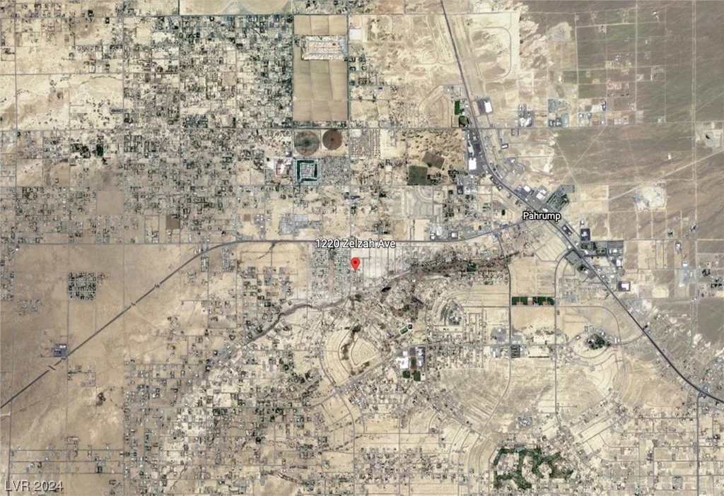 1220 Zelzah, Pahrump, NV 89048