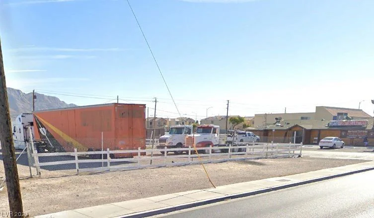 Nellis, Las Vegas, NV 89156