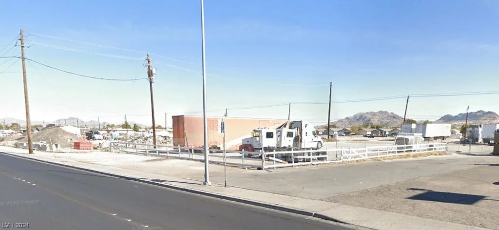 Nellis, Las Vegas, NV 89156