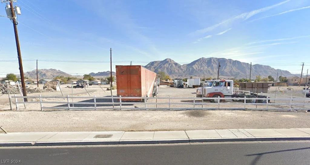 Nellis, Las Vegas, NV 89156