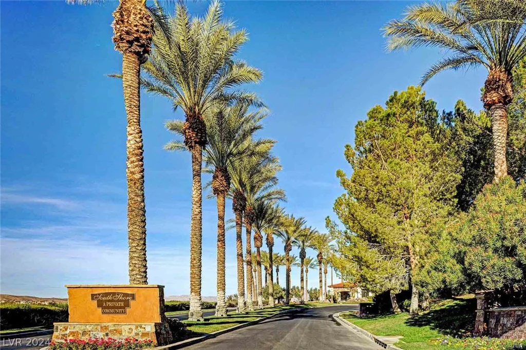 6 Via Di Lugano, Henderson, NV 89011