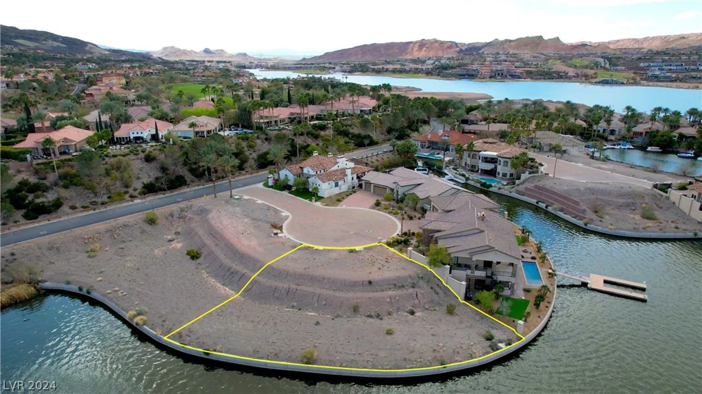 6 Via Di Lugano, Henderson, NV 89011