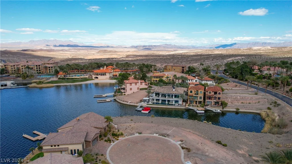 6 Via Di Lugano, Henderson, NV 89011