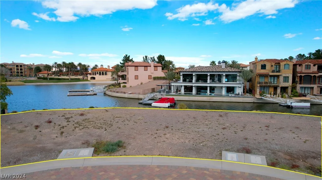 6 Via Di Lugano, Henderson, NV 89011