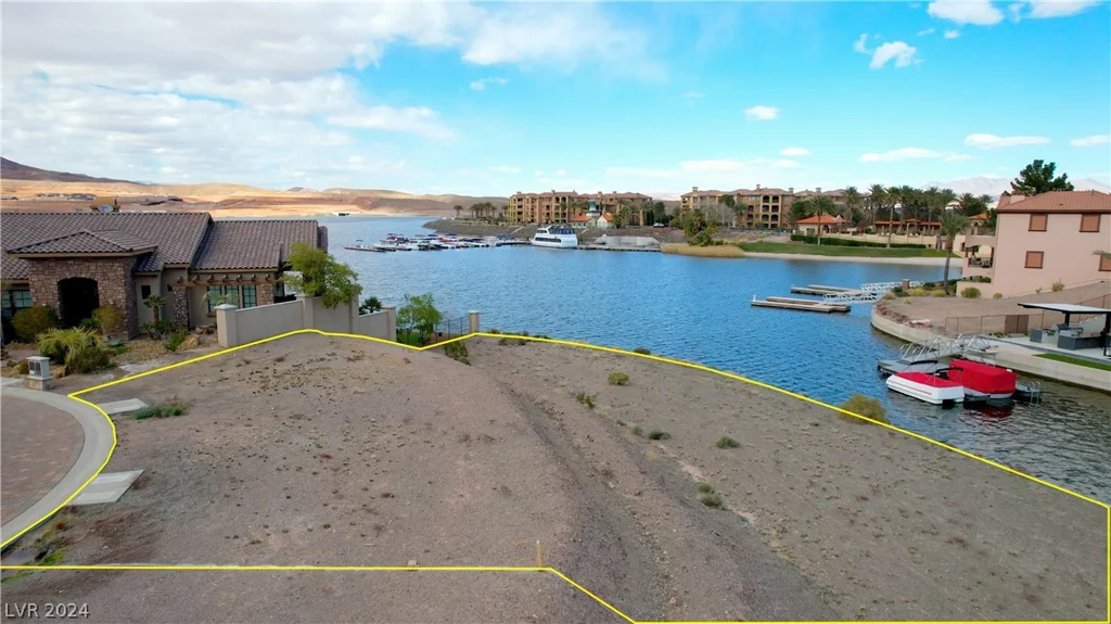 6 Via Di Lugano, Henderson, NV 89011