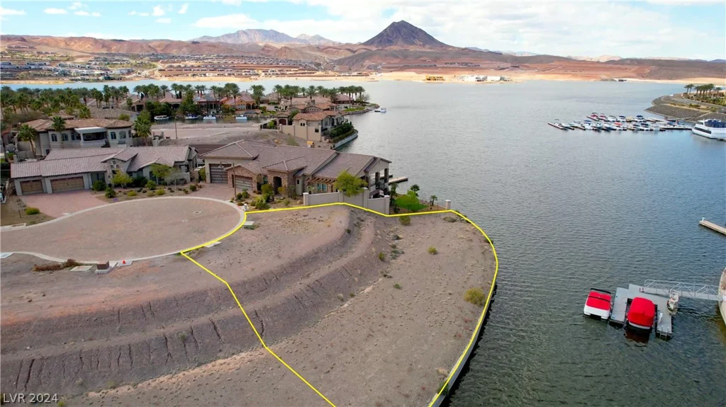 6 Via Di Lugano, Henderson, NV 89011