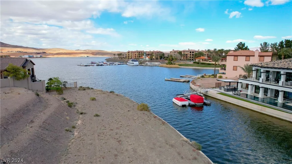 6 Via Di Lugano, Henderson, NV 89011