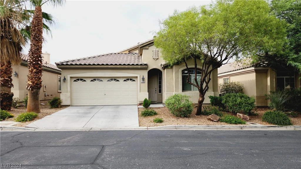 7398 Shelbourne, Las Vegas, NV 89113