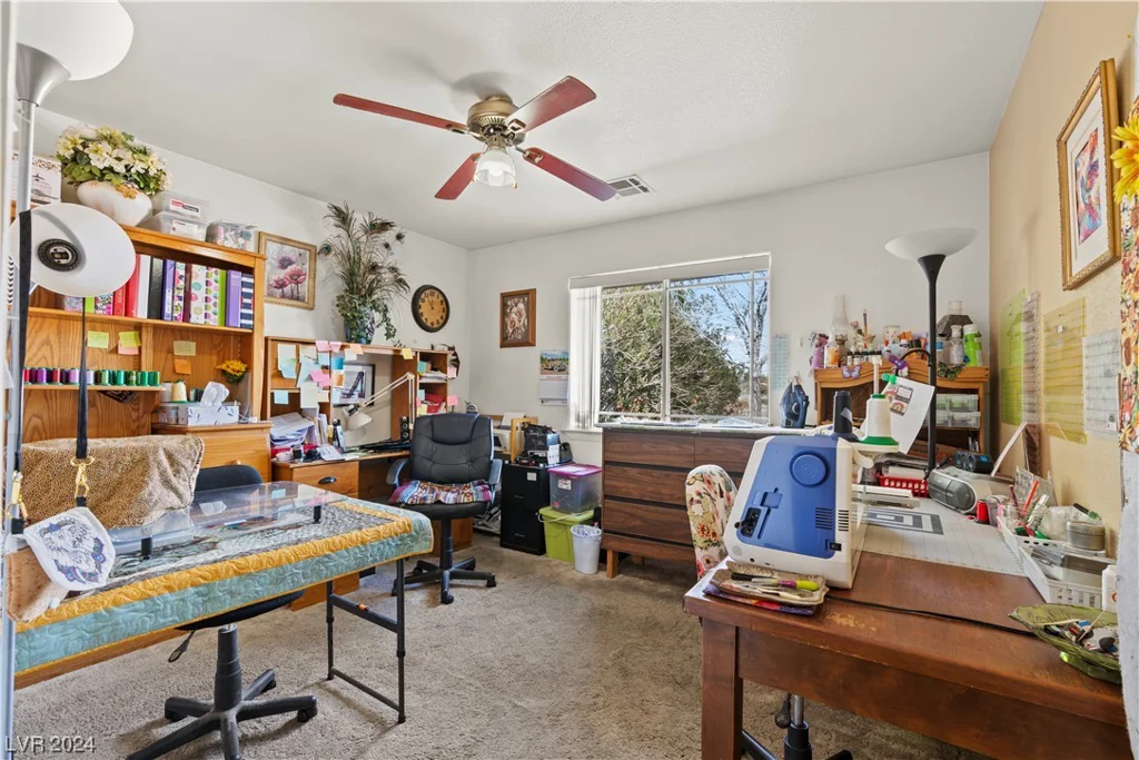 1631 Blackhorn, Pahrump, NV 89048