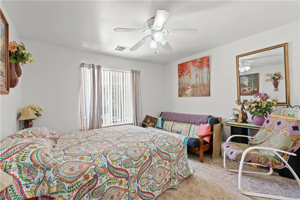 1631 Blackhorn, Pahrump, NV 89048