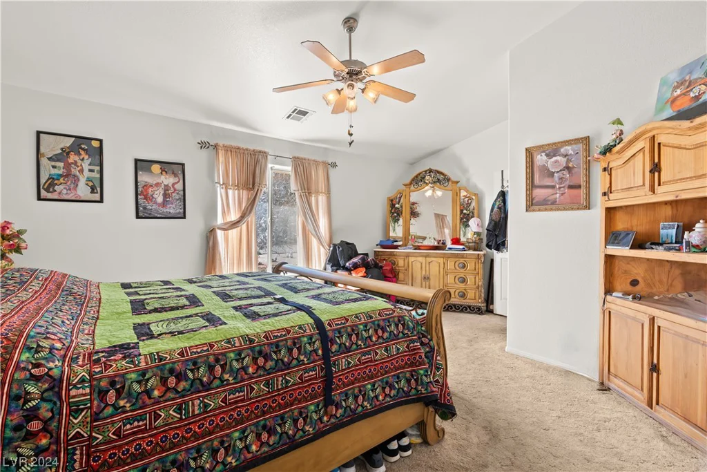 1631 Blackhorn, Pahrump, NV 89048