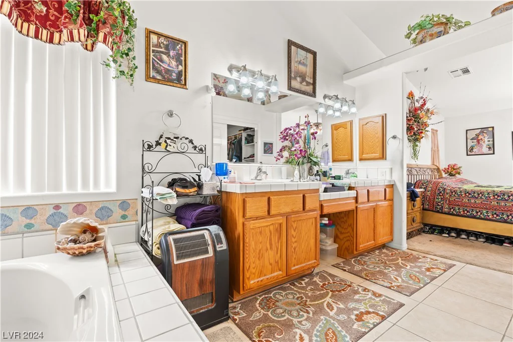 1631 Blackhorn, Pahrump, NV 89048