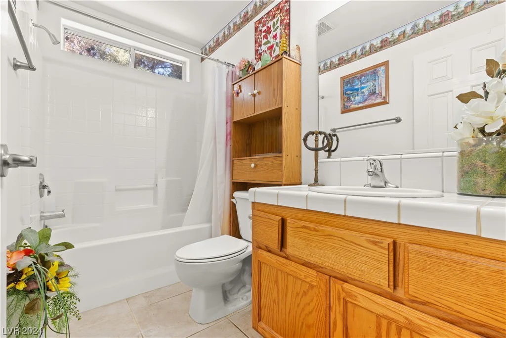 1631 Blackhorn, Pahrump, NV 89048